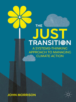 cover image of The Just Transition